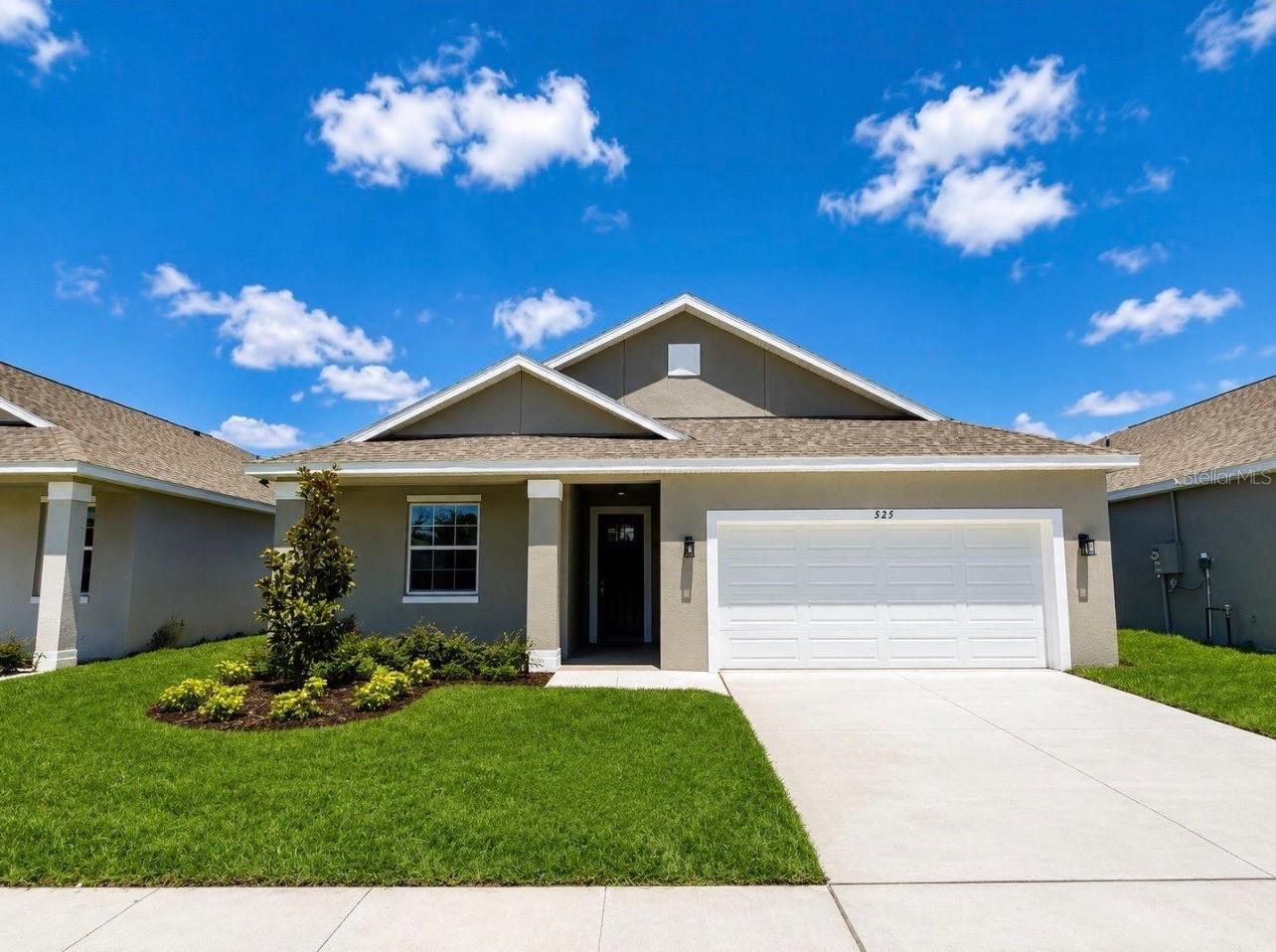 Single Family Residence em APOPKA, FL - Daniel Dourado