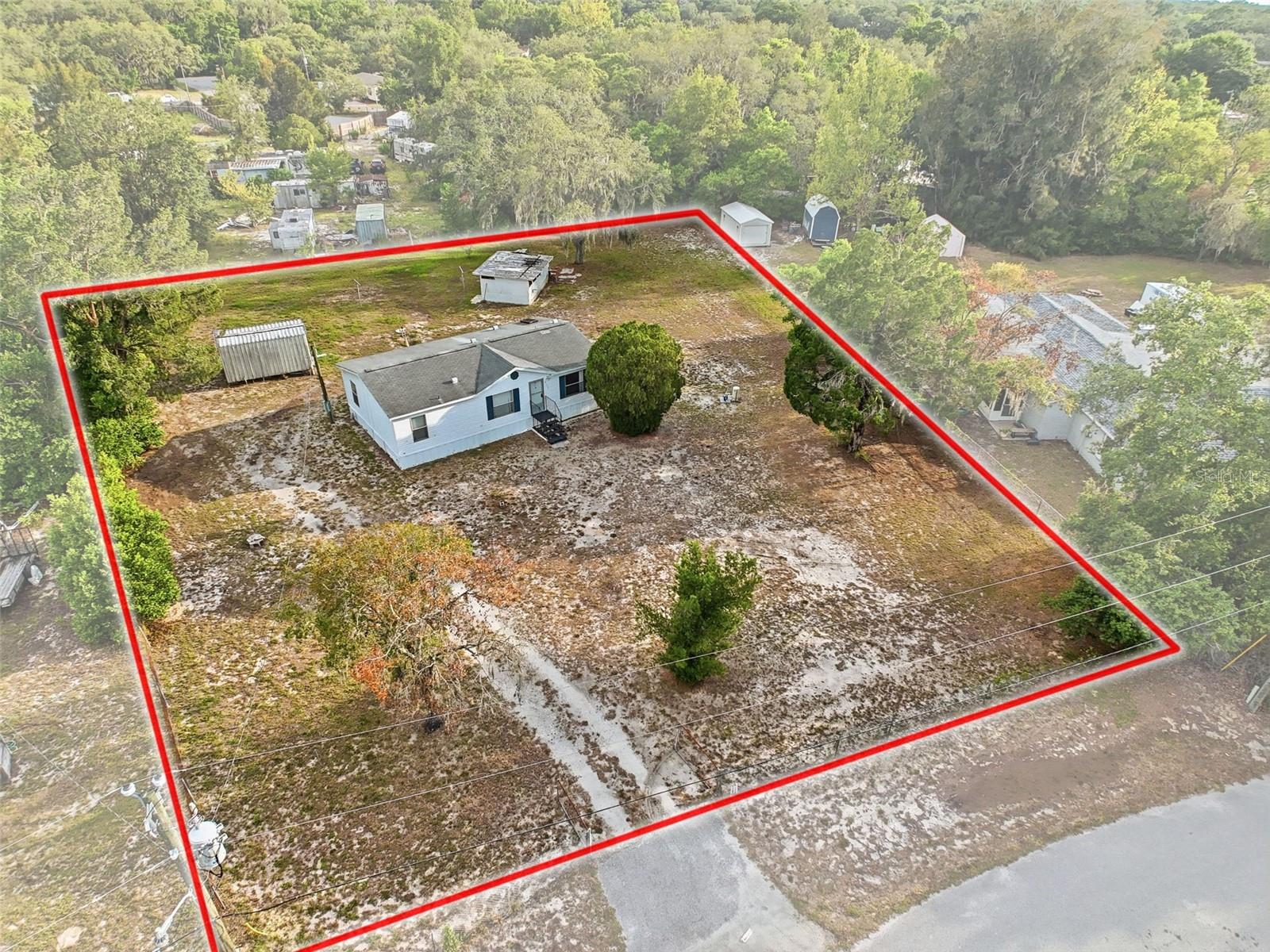 Manufactured Home in HUDSON, FL - Daniel Dourado