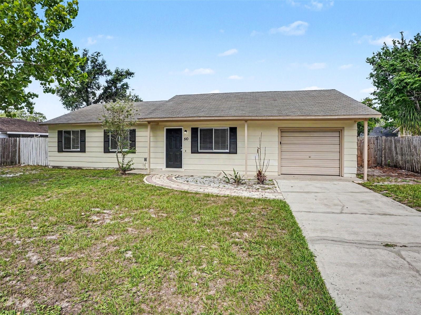 Single Family Residence em APOPKA, FL - Daniel Dourado