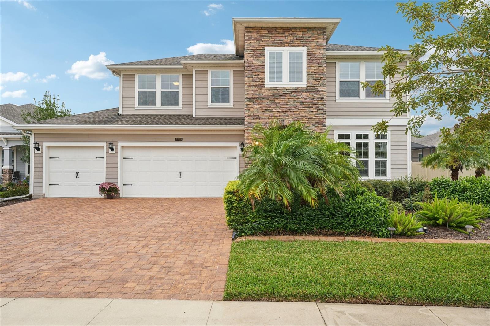 Single Family Residence in ST AUGUSTINE, FL - Daniel Dourado
