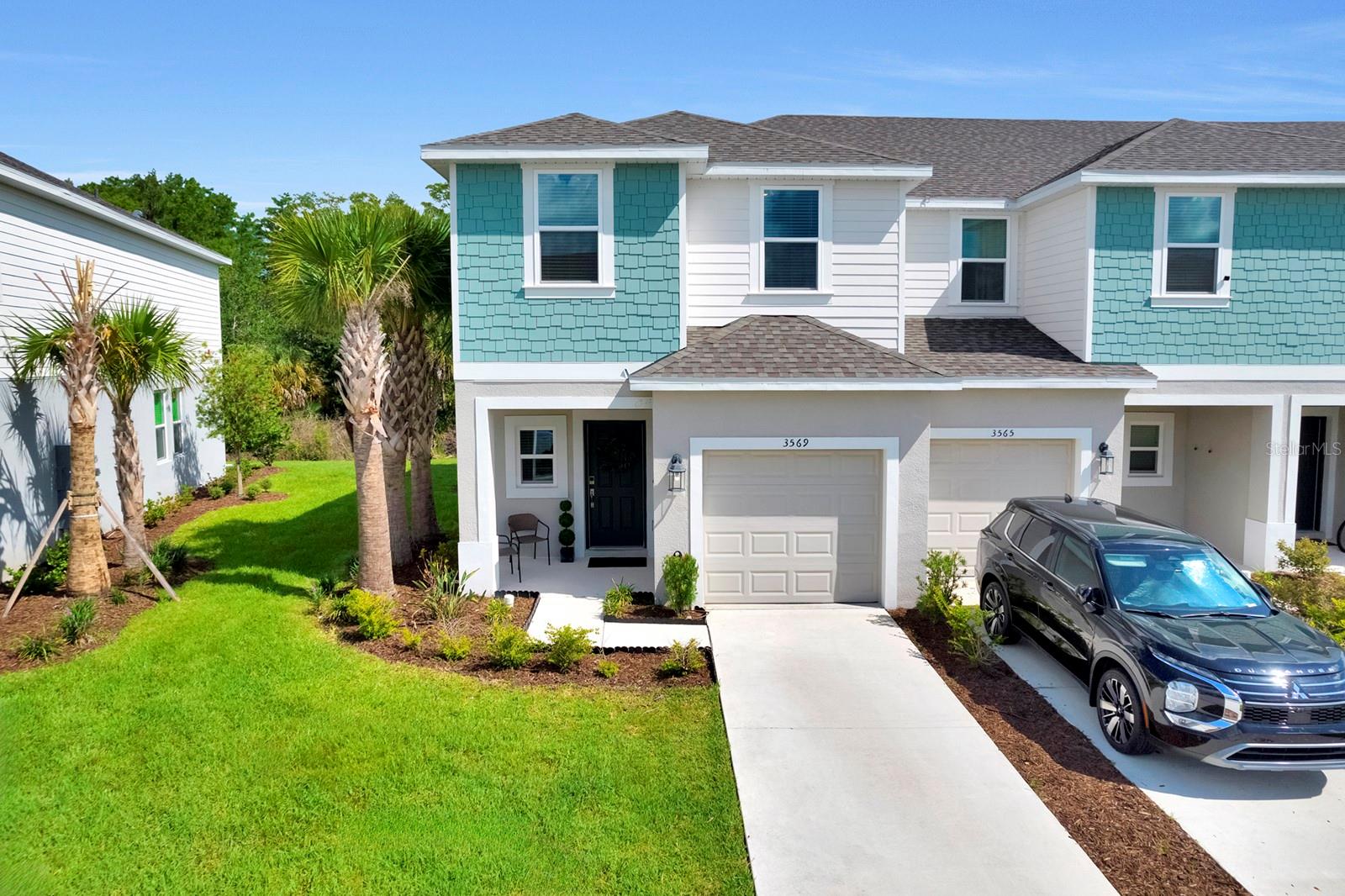 Townhouse em KISSIMMEE, FL - Daniel Dourado