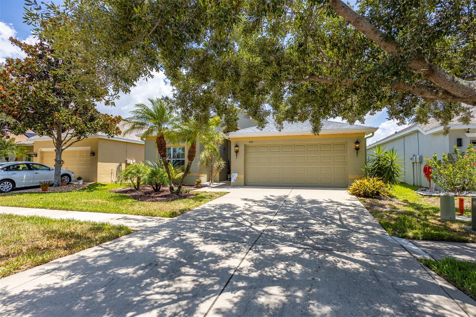 Single Family Residence em RUSKIN, FL - Daniel Dourado