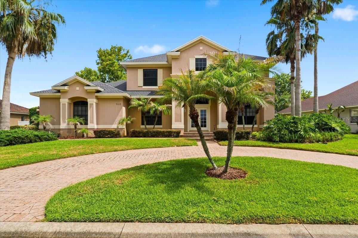 Single Family Residence em LAKELAND, FL - Daniel Dourado