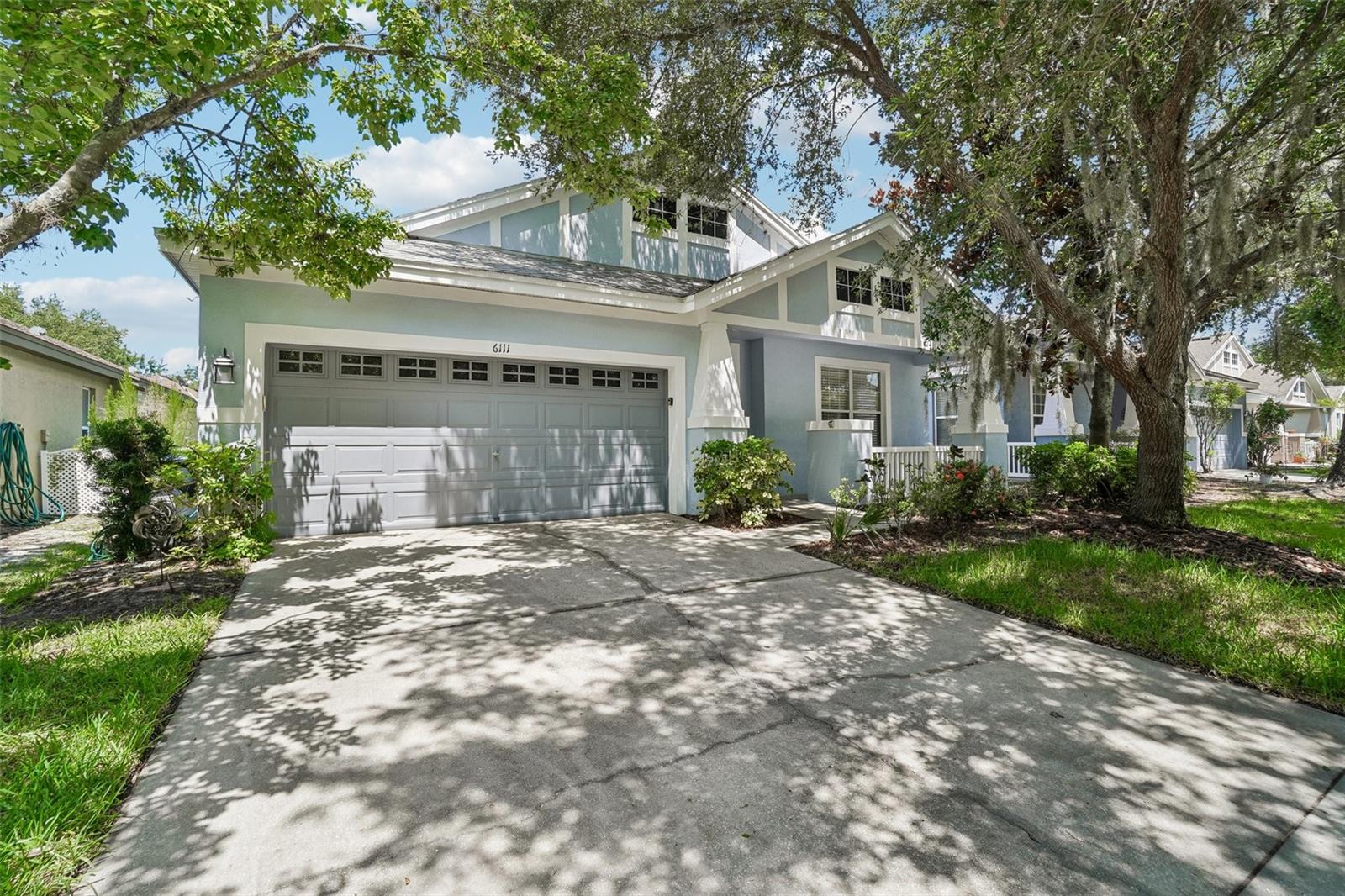 Single Family Residence in LITHIA, FL - Daniel Dourado