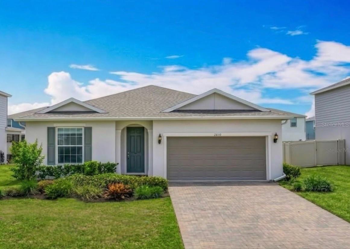 Single Family Residence em APOPKA, FL - Daniel Dourado