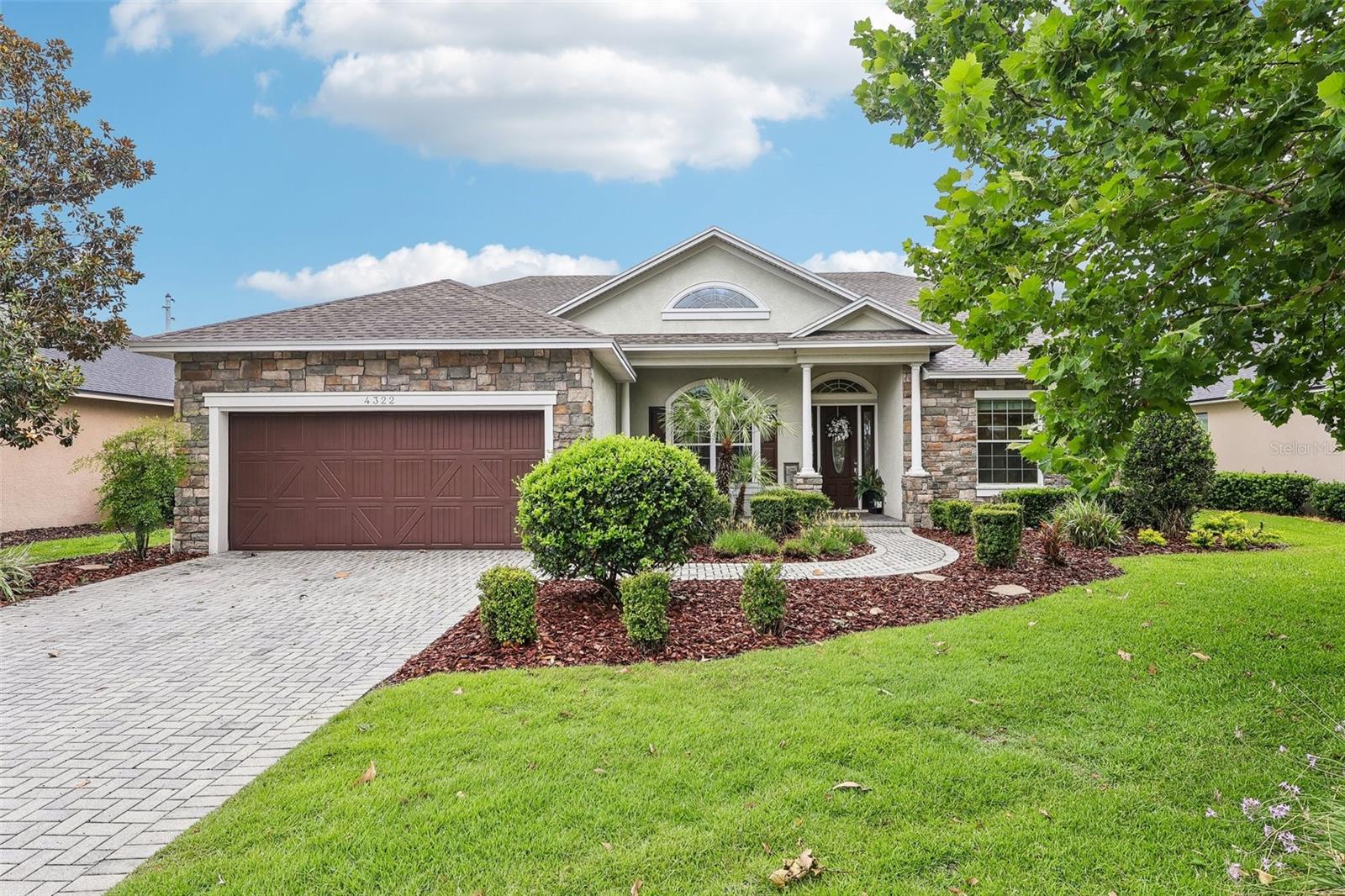 Single Family Residence em LAKELAND, FL - Daniel Dourado