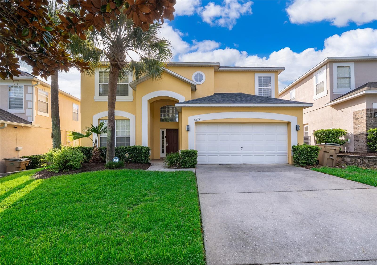 Single Family Residence in KISSIMMEE, FL - Daniel Dourado