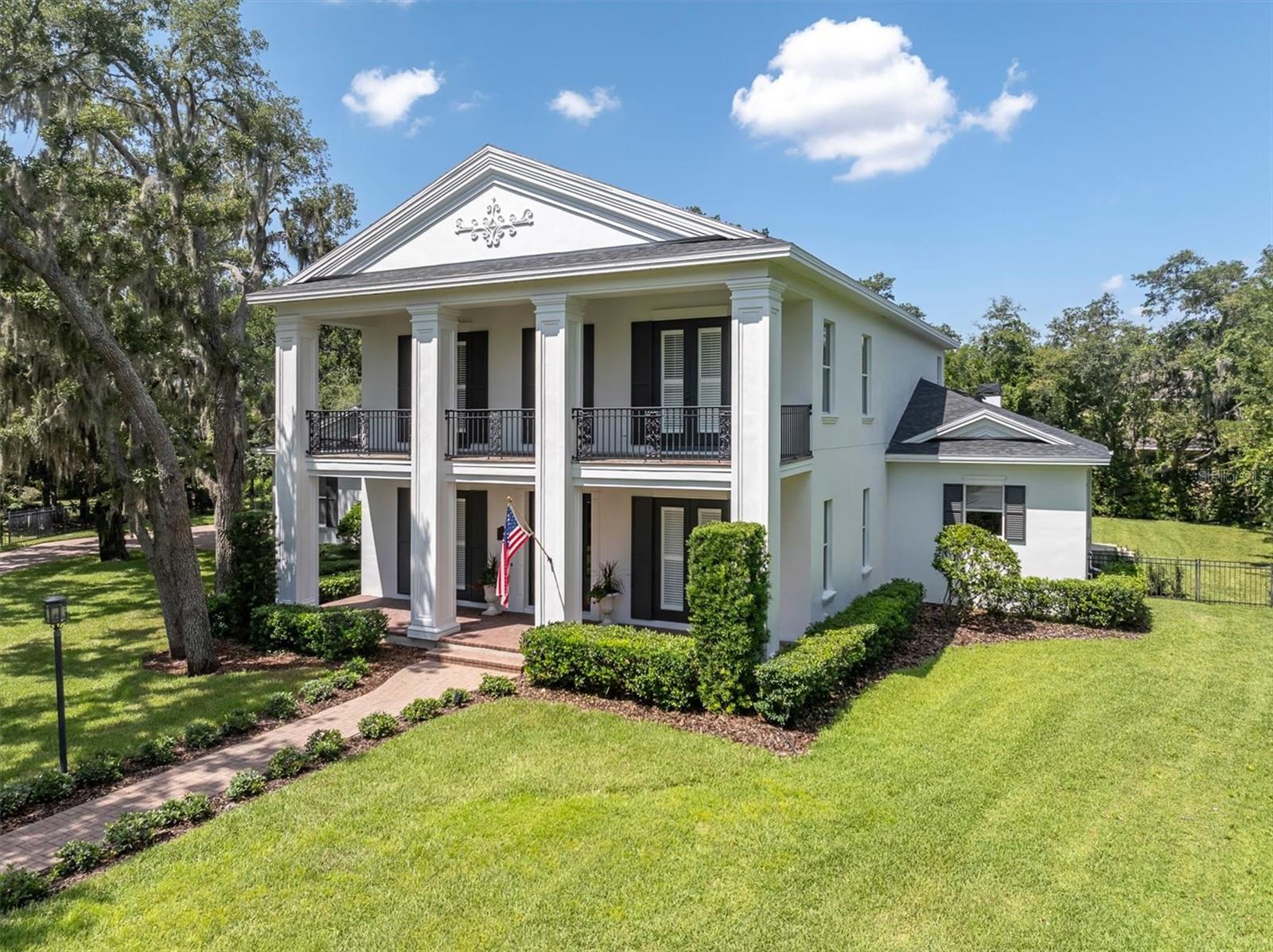 Single Family Residence em LITHIA, FL - Daniel Dourado