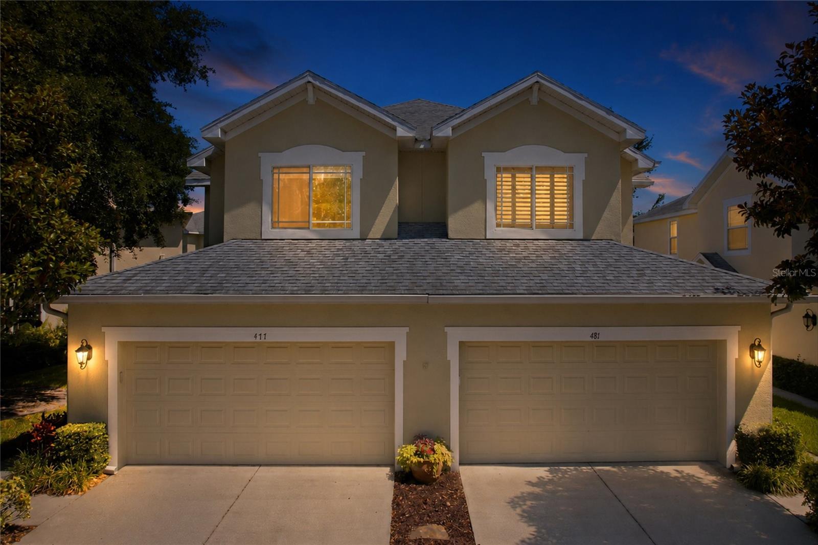 Townhouse in PALM HARBOR, FL - Daniel Dourado