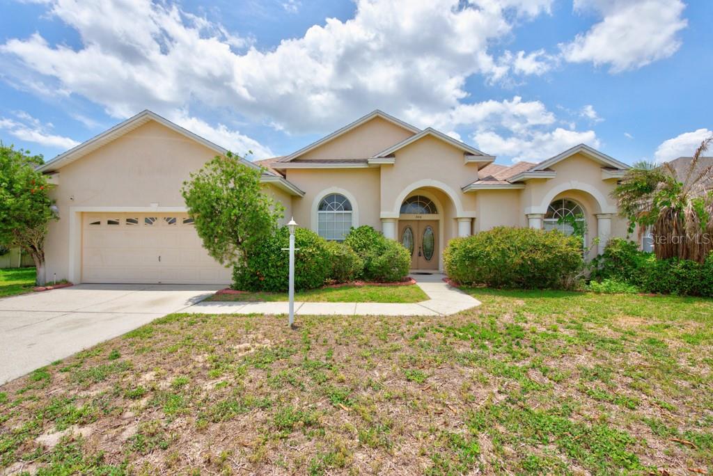 Single Family Residence em WINTER HAVEN, FL - Daniel Dourado