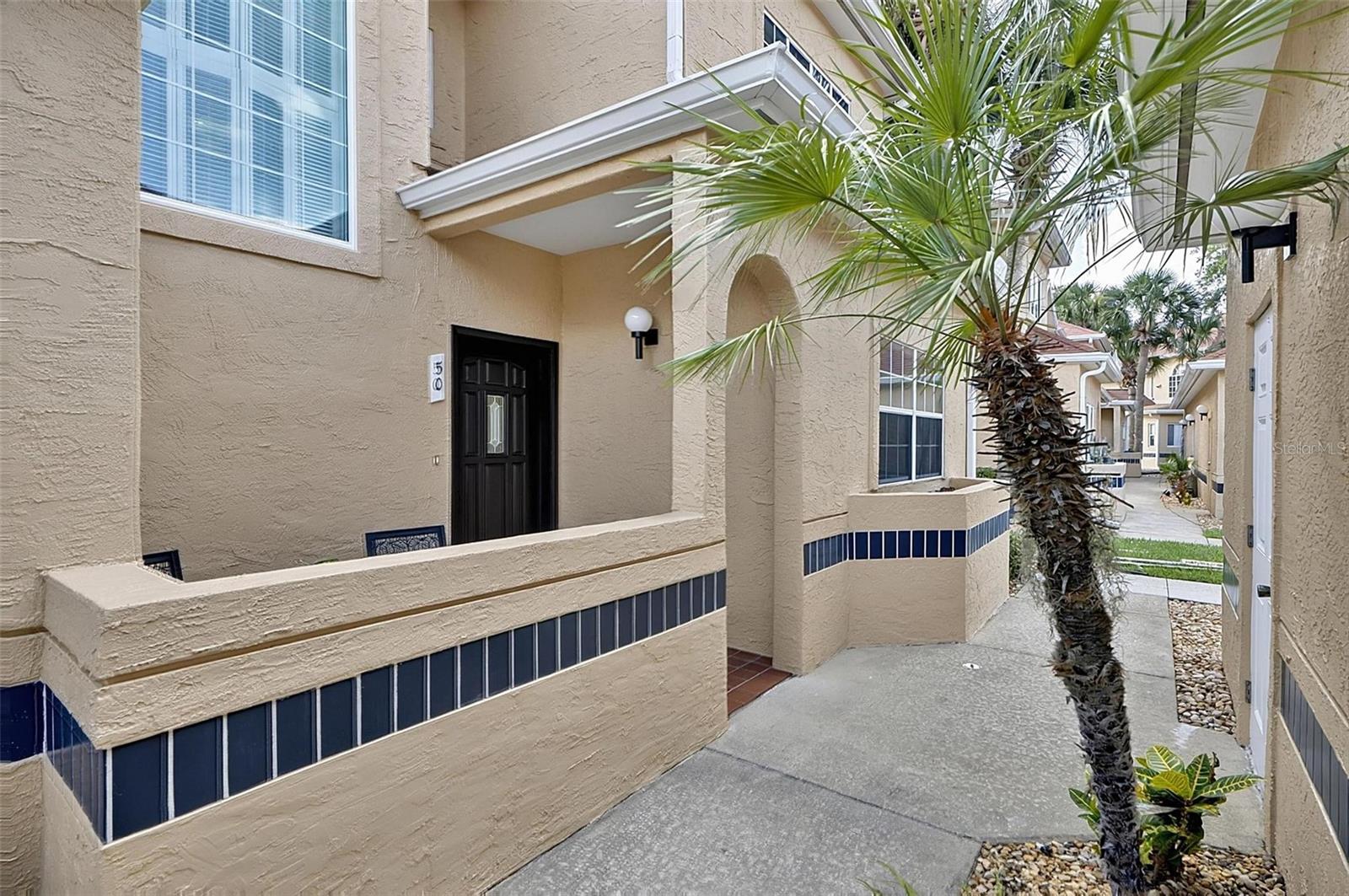 Townhouse in PALM COAST, FL - Daniel Dourado