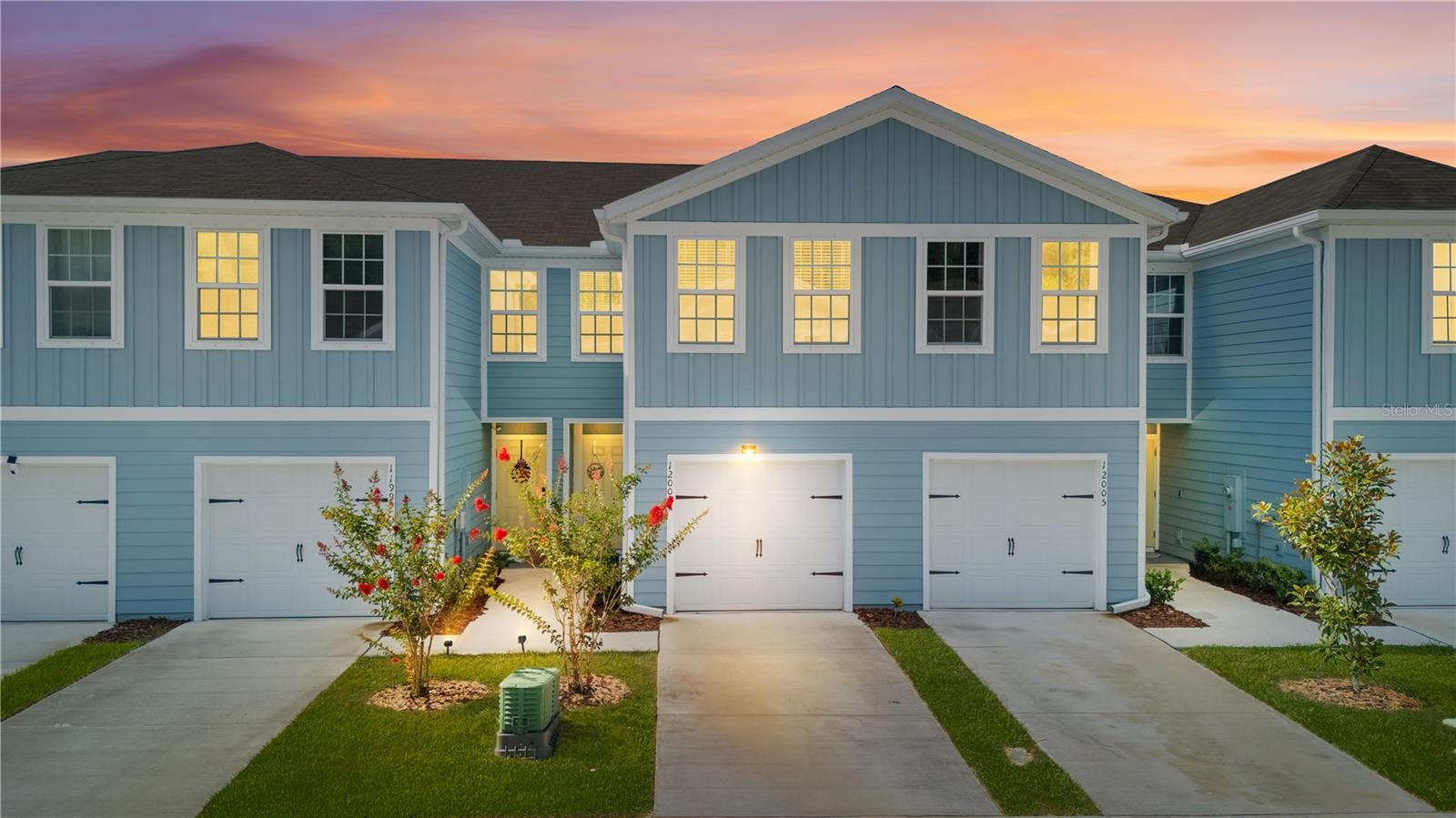 Townhouse em NEW PORT RICHEY, FL - Daniel Dourado