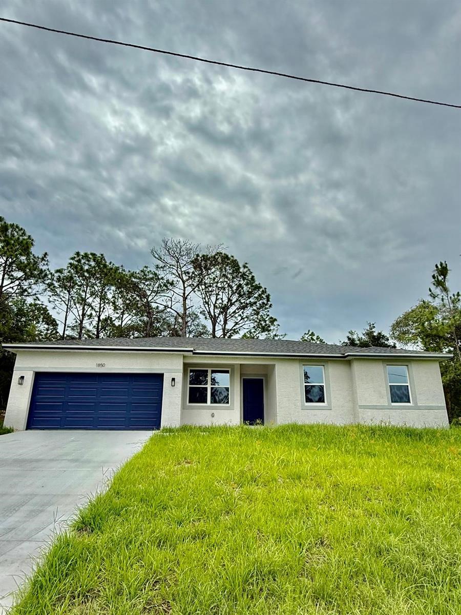 Single Family Residence em CITRUS SPRINGS, FL - Daniel Dourado