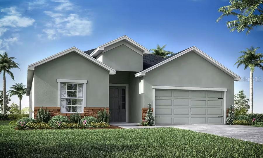 Single Family Residence in OCALA, FL - Daniel Dourado