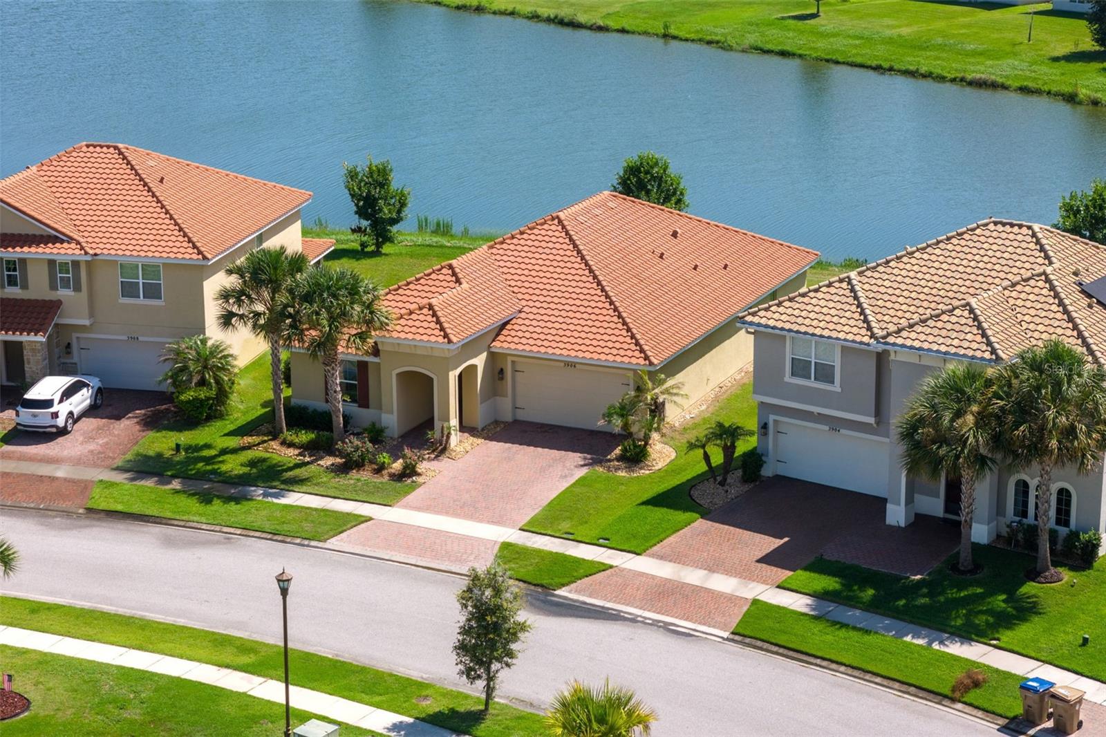 Single Family Residence em KISSIMMEE, FL - Daniel Dourado