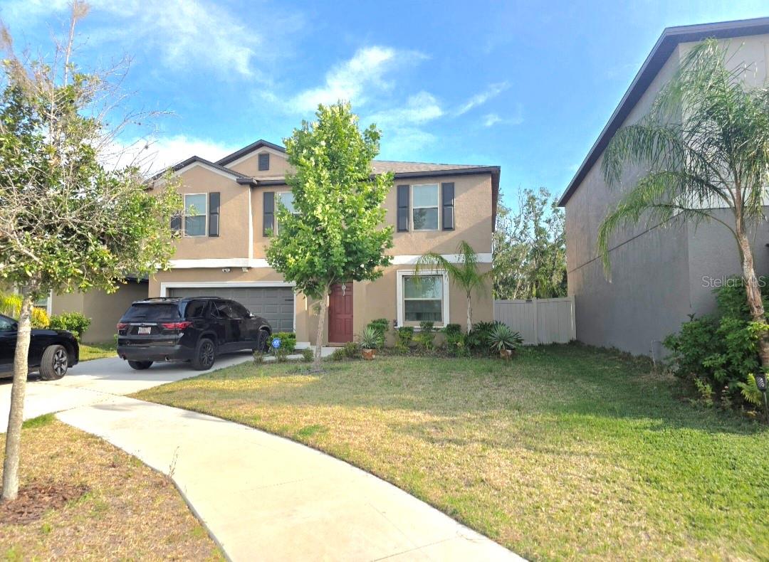 Single Family Residence em RUSKIN, FL - Daniel Dourado