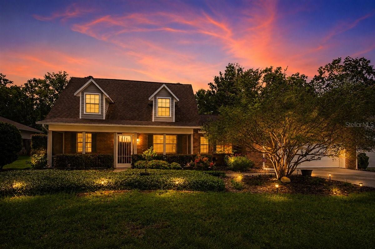 Single Family Residence in GAINESVILLE, FL - Daniel Dourado