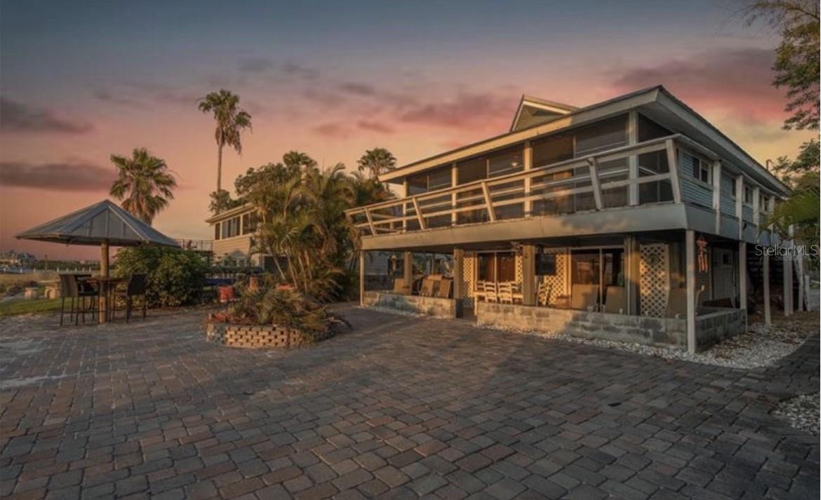 Single Family Residence em RUSKIN, FL - Daniel Dourado