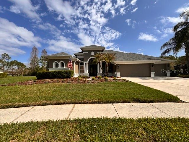 Single Family Residence em LAND O LAKES, FL - Daniel Dourado