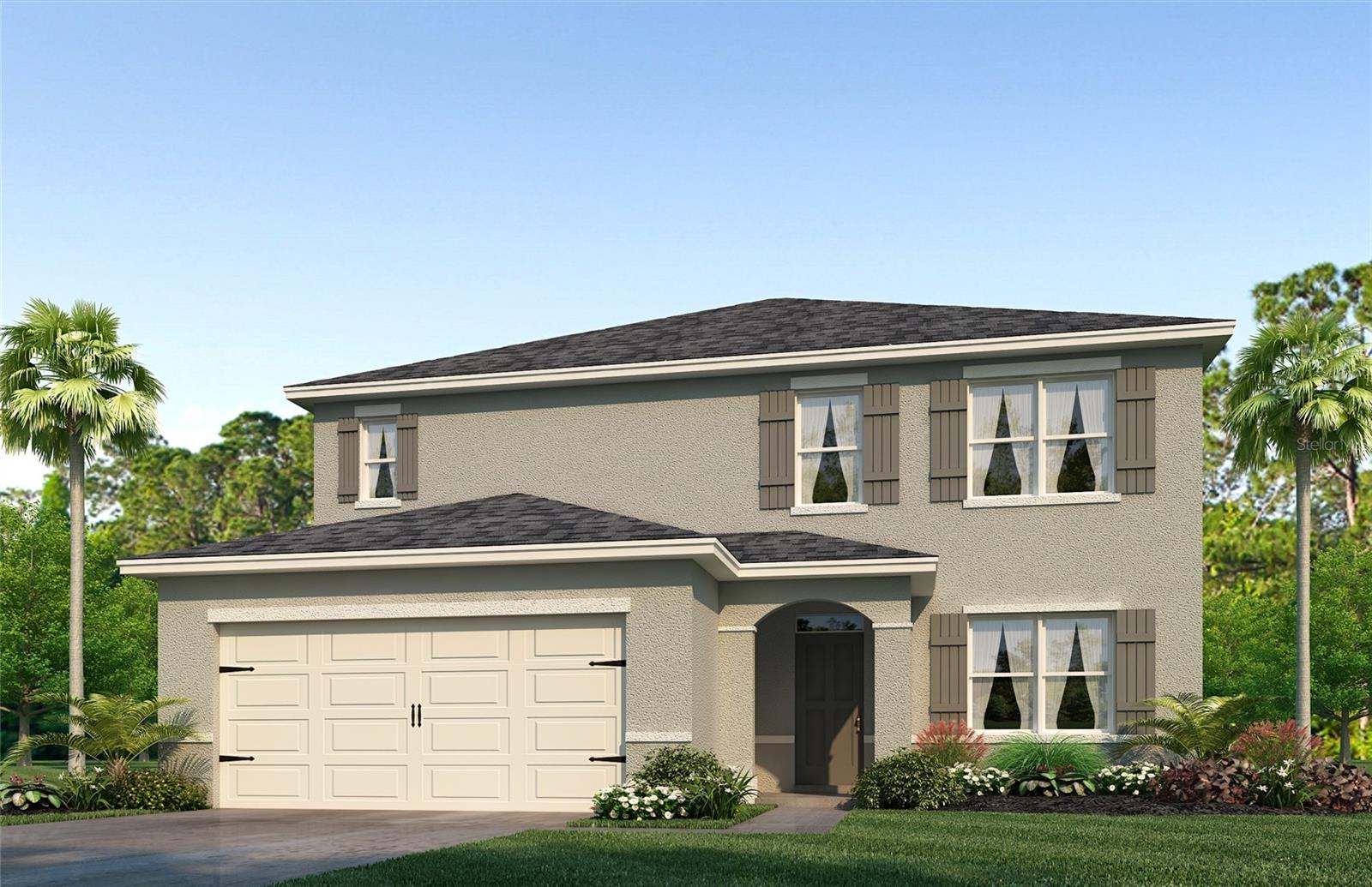 Single Family Residence in APOPKA, FL - Daniel Dourado