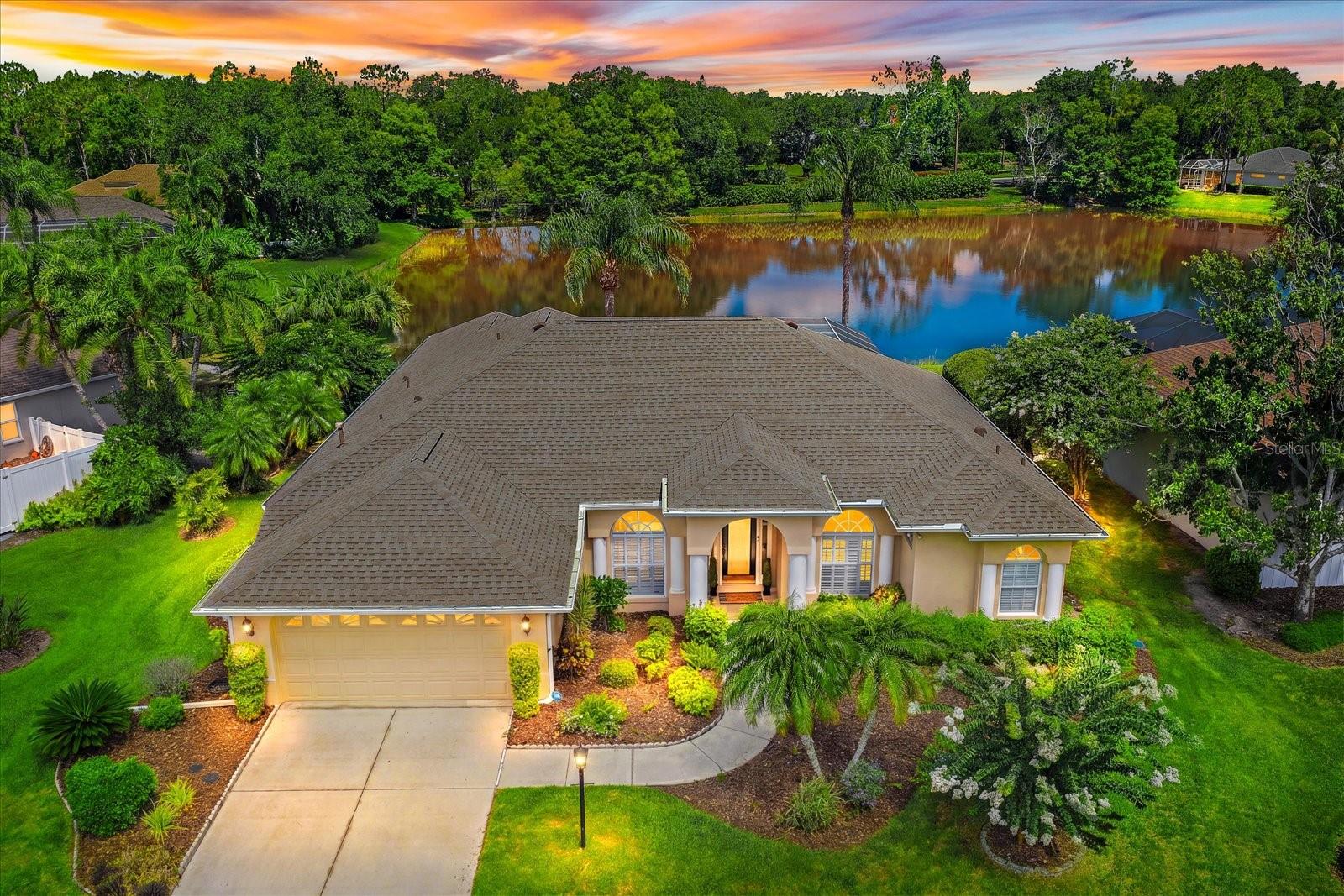 Single Family Residence em LAKEWOOD RANCH, FL - Daniel Dourado
