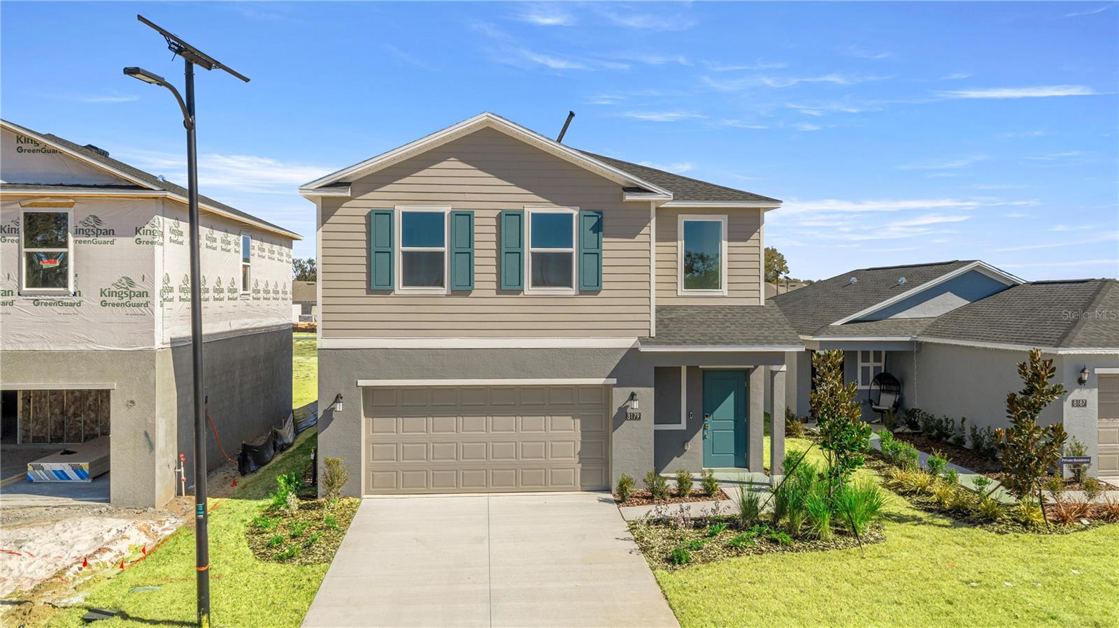 Single Family Residence in OCALA, FL - Daniel Dourado