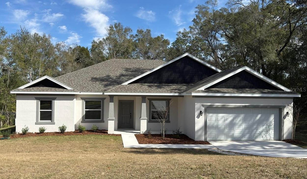 Single Family Residence em CITRUS SPRINGS, FL - Daniel Dourado