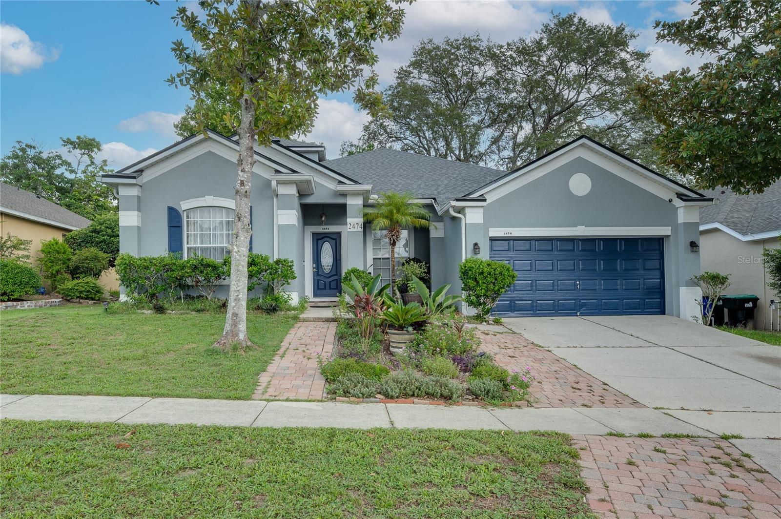 Single Family Residence em APOPKA, FL - Daniel Dourado