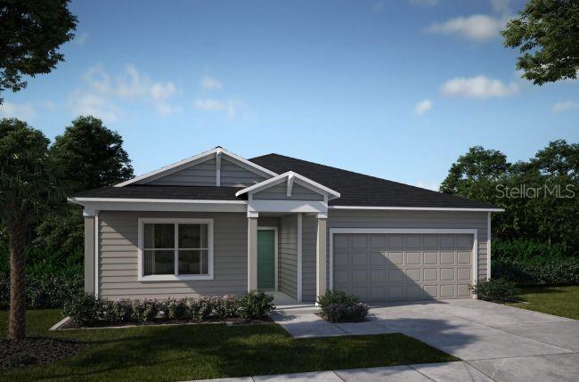 Single Family Residence in GAINESVILLE, FL - Daniel Dourado