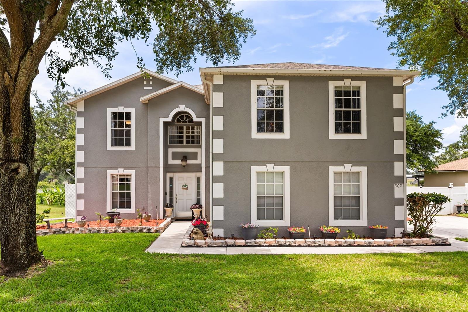 Single Family Residence em APOPKA, FL - Daniel Dourado