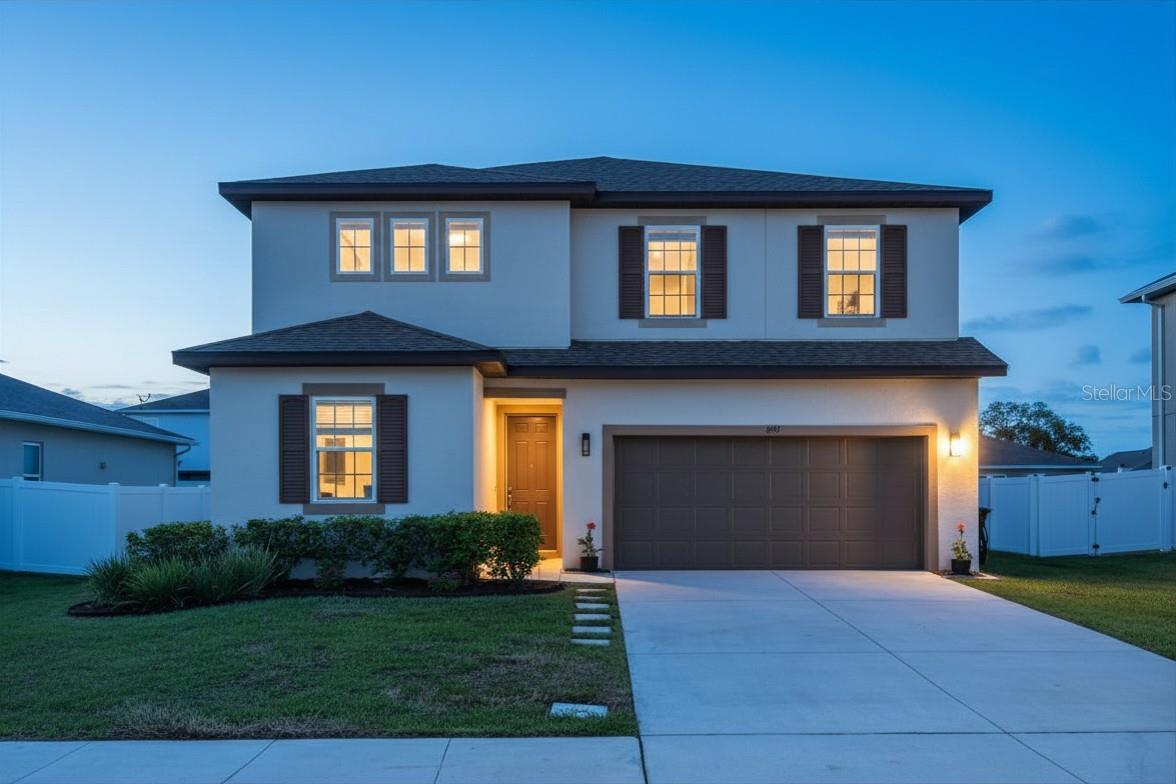 Single Family Residence in ST CLOUD, FL - Daniel Dourado