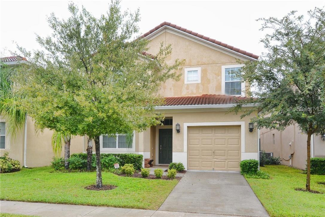 Single Family Residence em KISSIMMEE, FL - Daniel Dourado