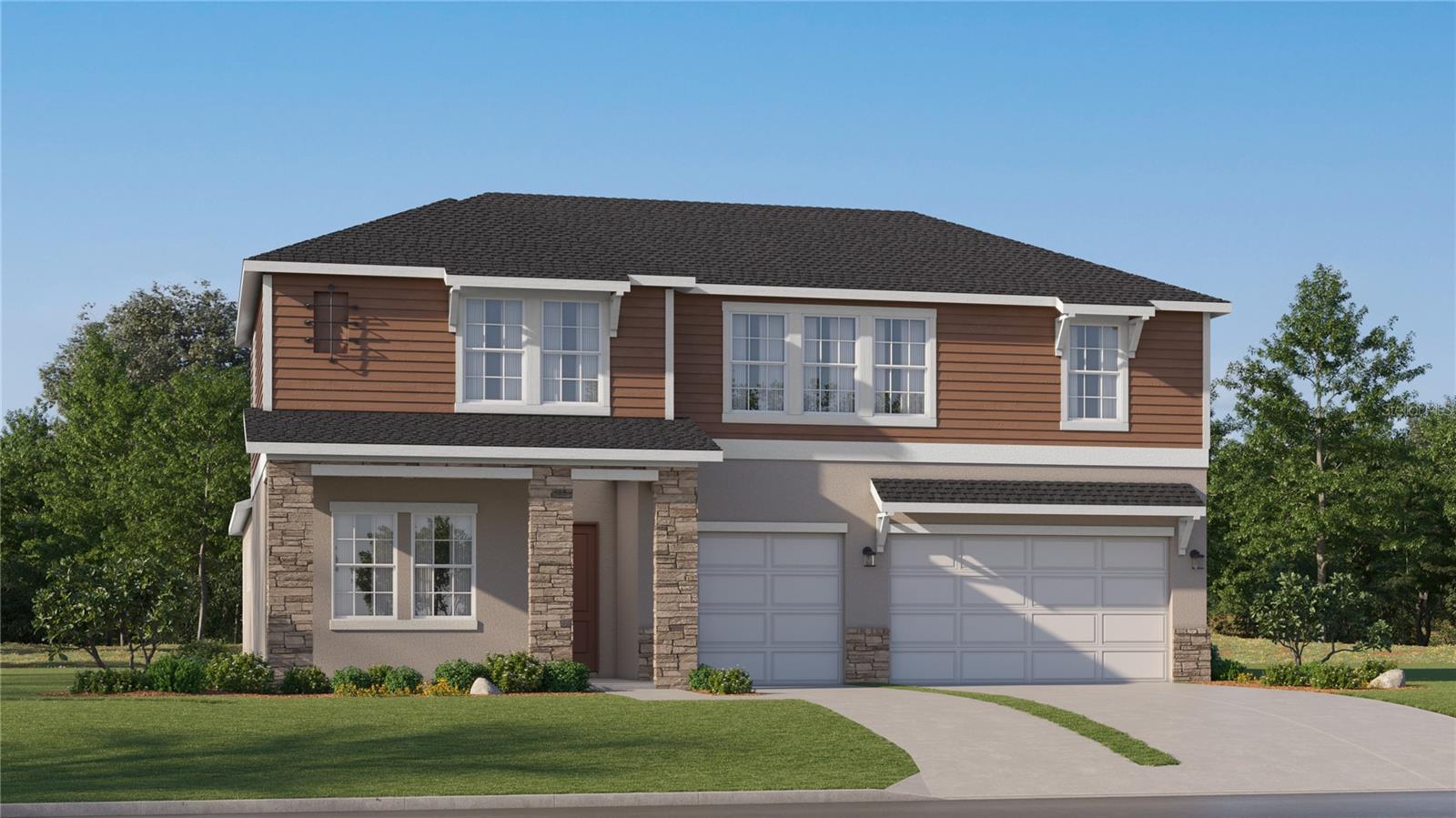 Single Family Residence in ZEPHYRHILLS, FL - Daniel Dourado