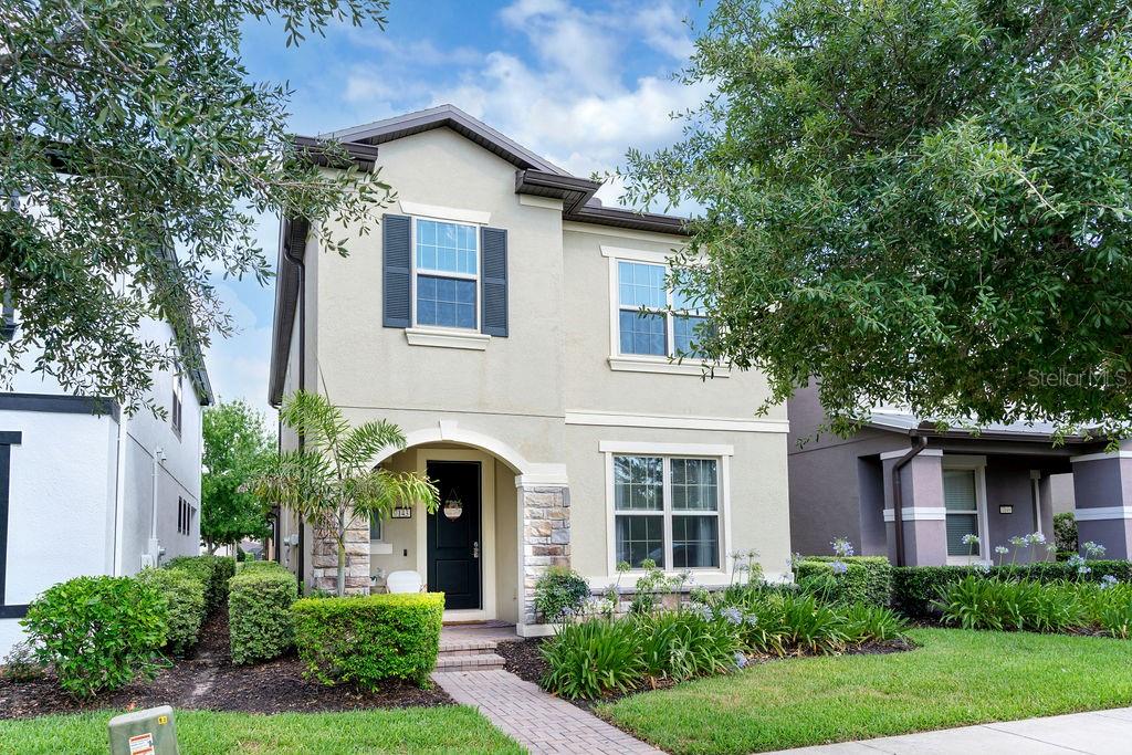 Single Family Residence em WINTER GARDEN, FL - Daniel Dourado