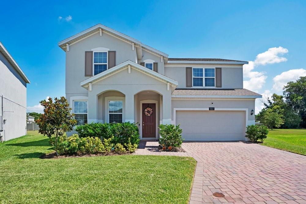 Single Family Residence in ST CLOUD, FL - Daniel Dourado