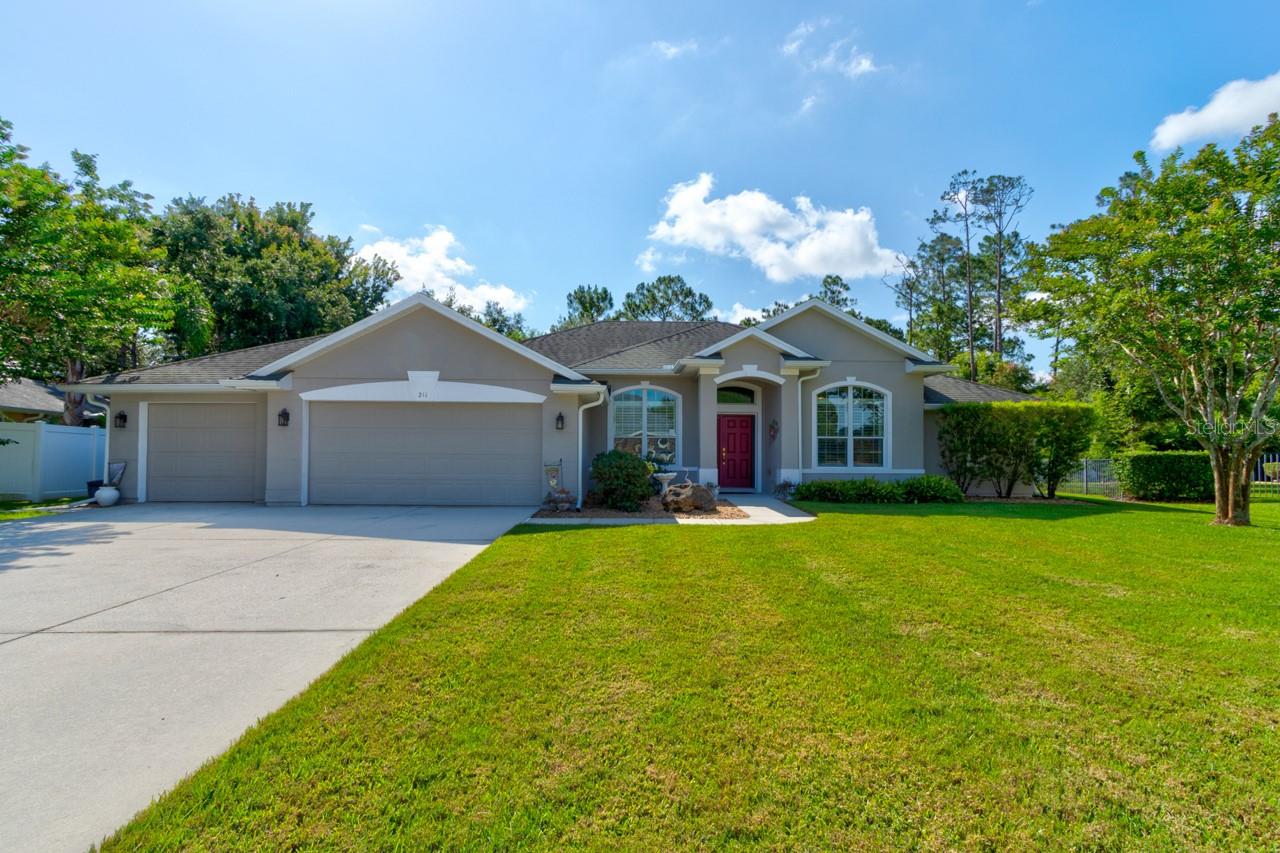 Single Family Residence in ORMOND BEACH, FL - Daniel Dourado