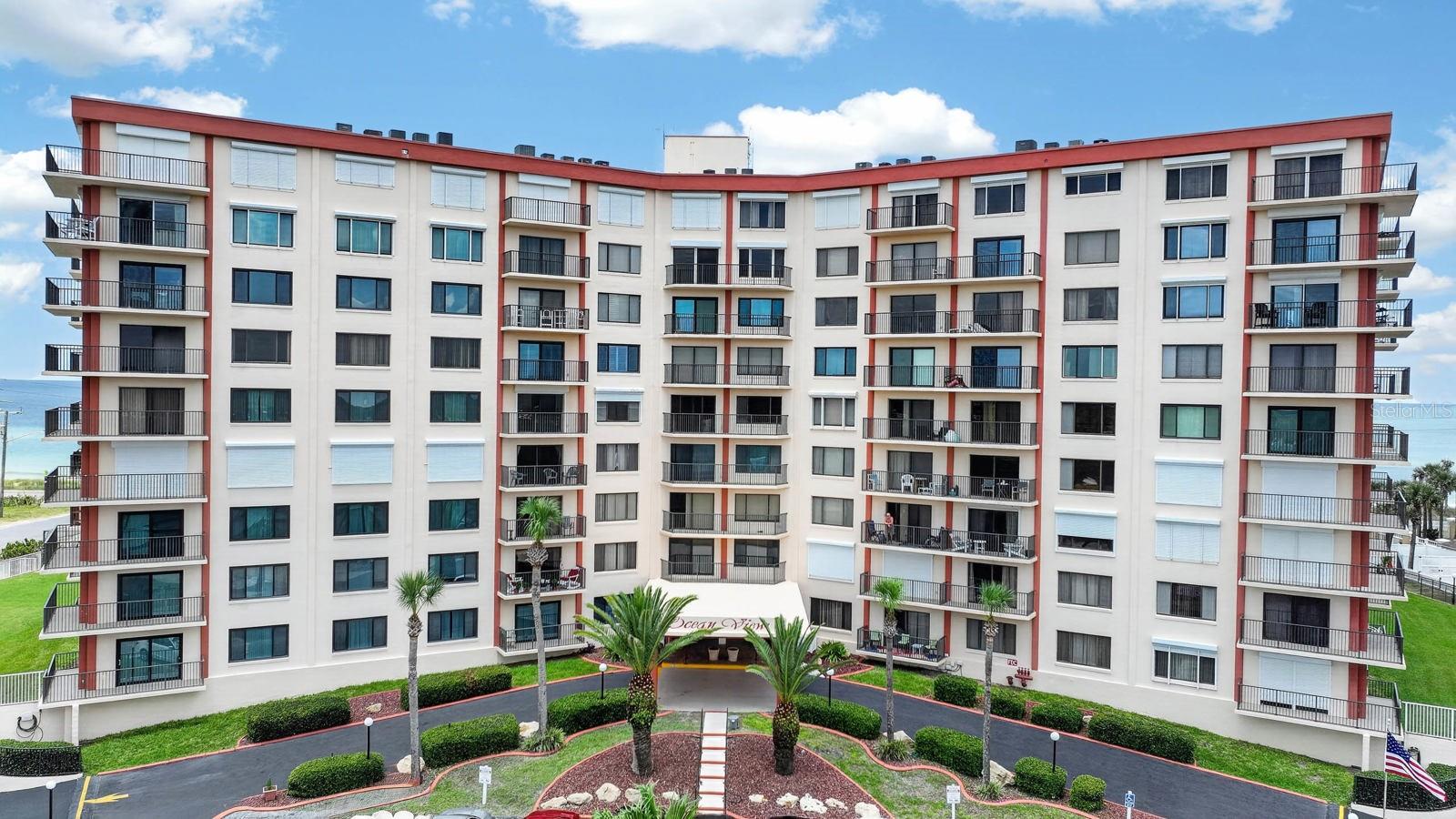 Condominium in FLAGLER BEACH, FL - Daniel Dourado