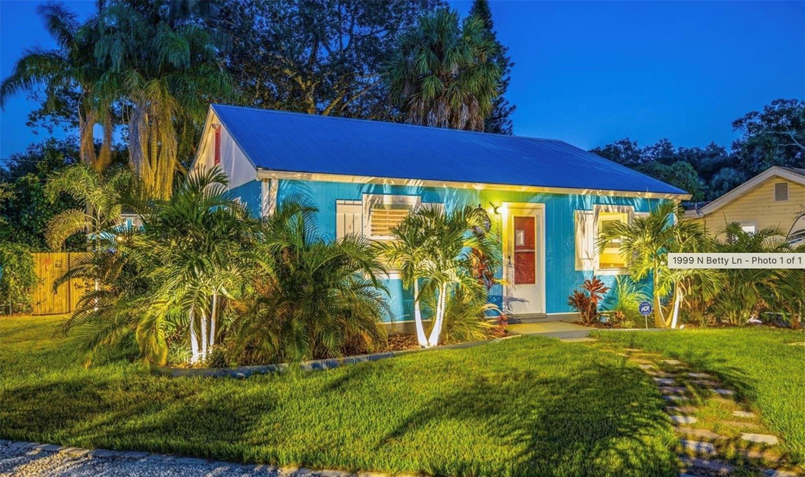 Single Family Residence em CLEARWATER, FL - Daniel Dourado