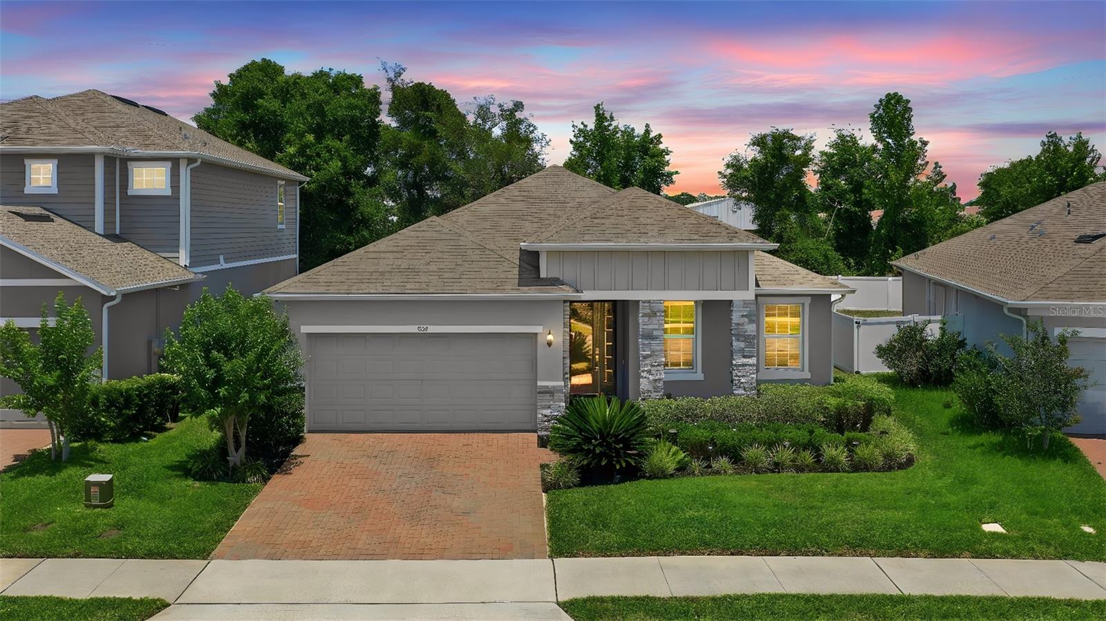 Single Family Residence em ORANGE CITY, FL - Daniel Dourado