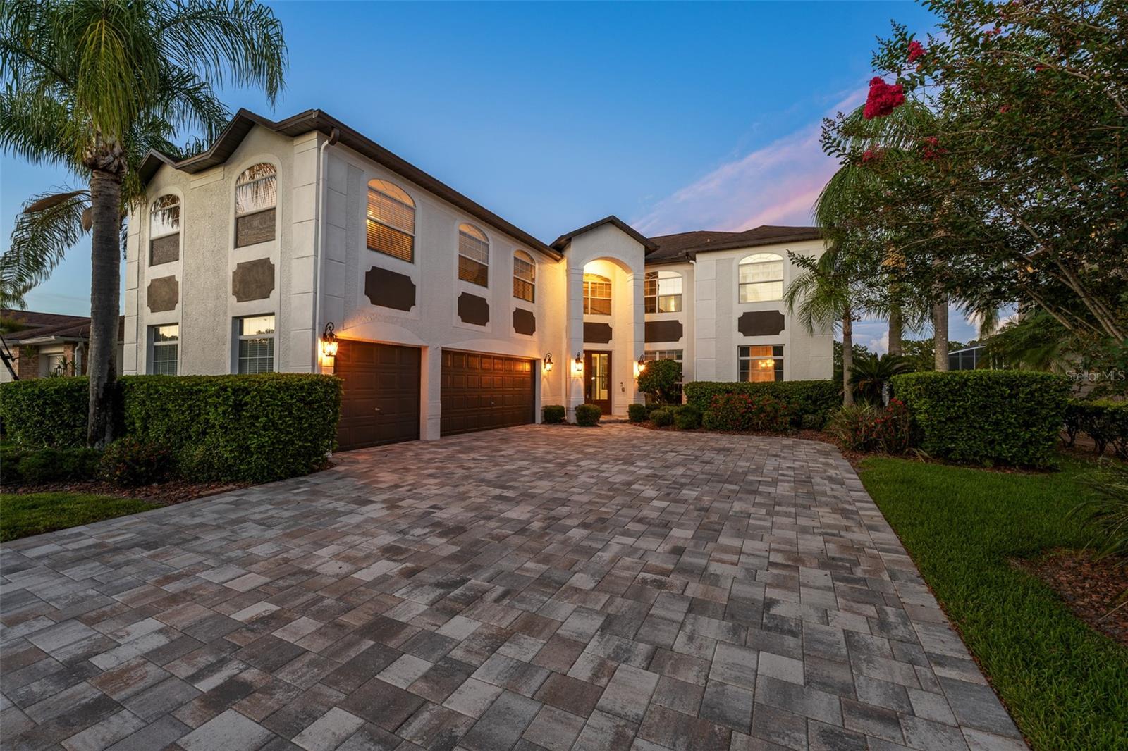 Single Family Residence em ODESSA, FL - Daniel Dourado