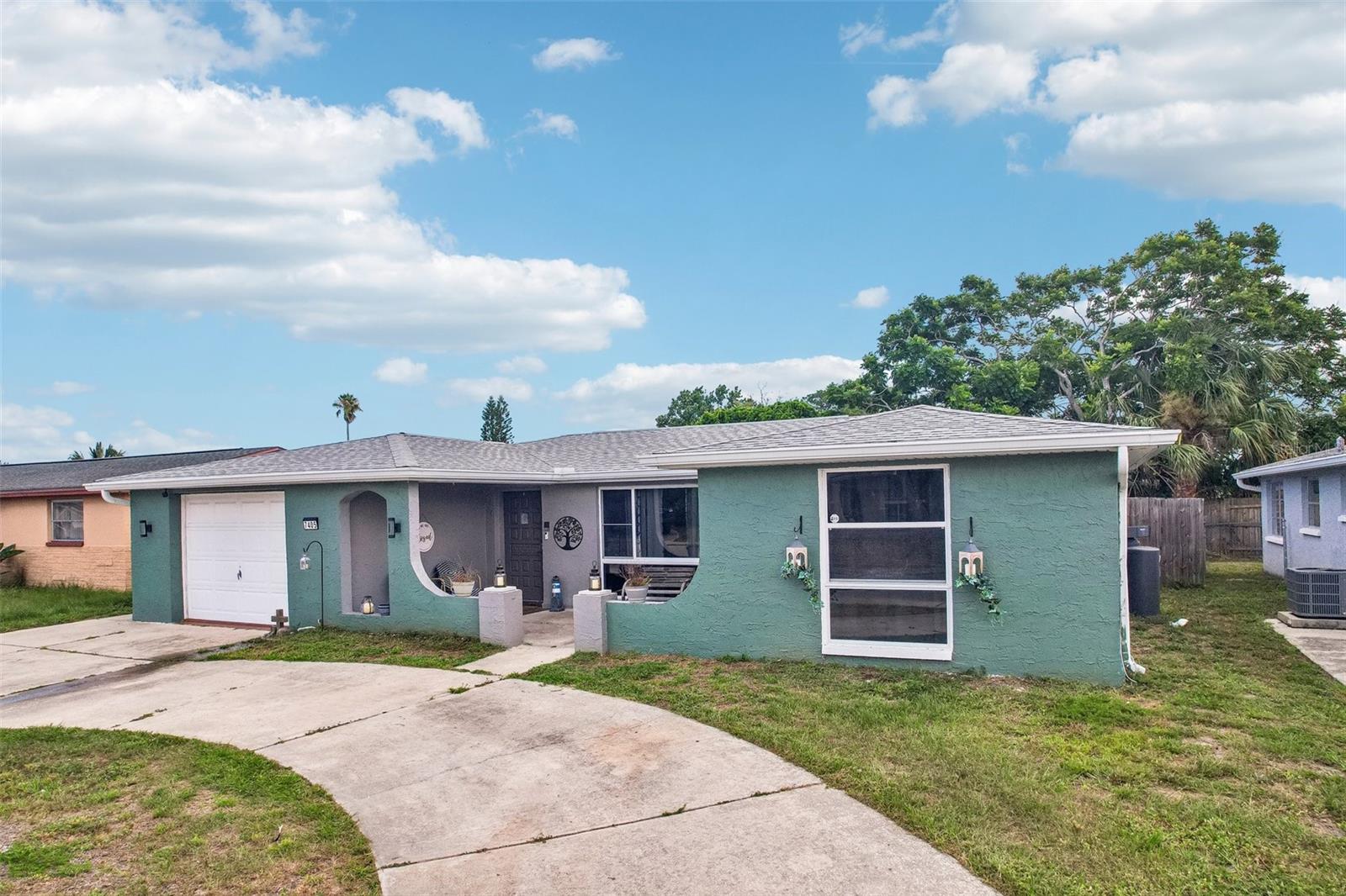 Single Family Residence em PORT RICHEY, FL - Daniel Dourado