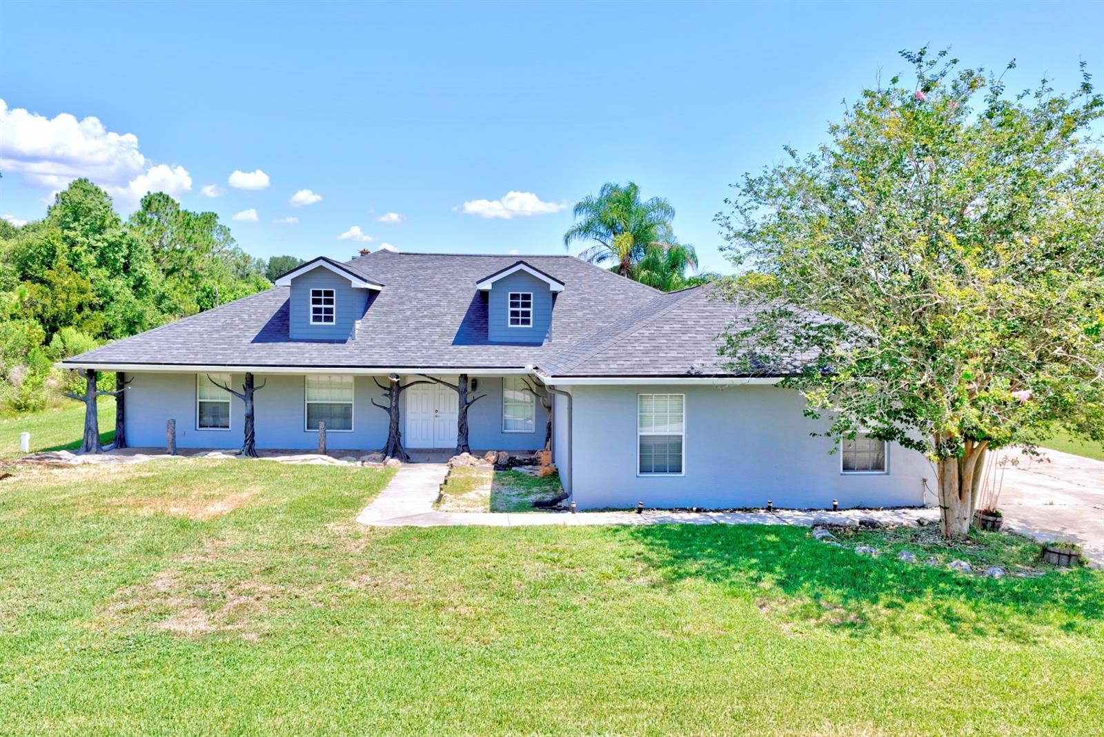 Single Family Residence em LAKE PLACID, FL - Daniel Dourado