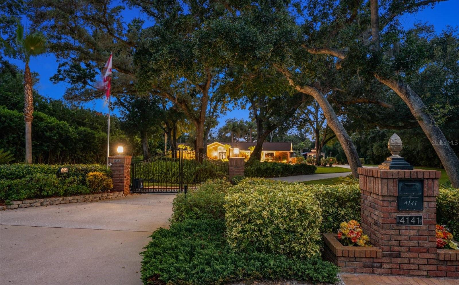 Single Family Residence em PALM HARBOR, FL - Daniel Dourado