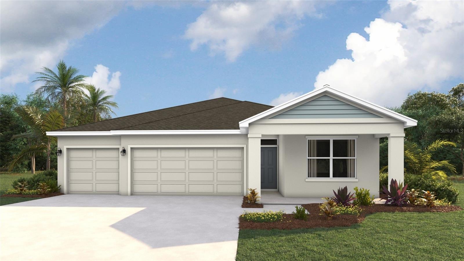 Single Family Residence in PARRISH, FL - Daniel Dourado