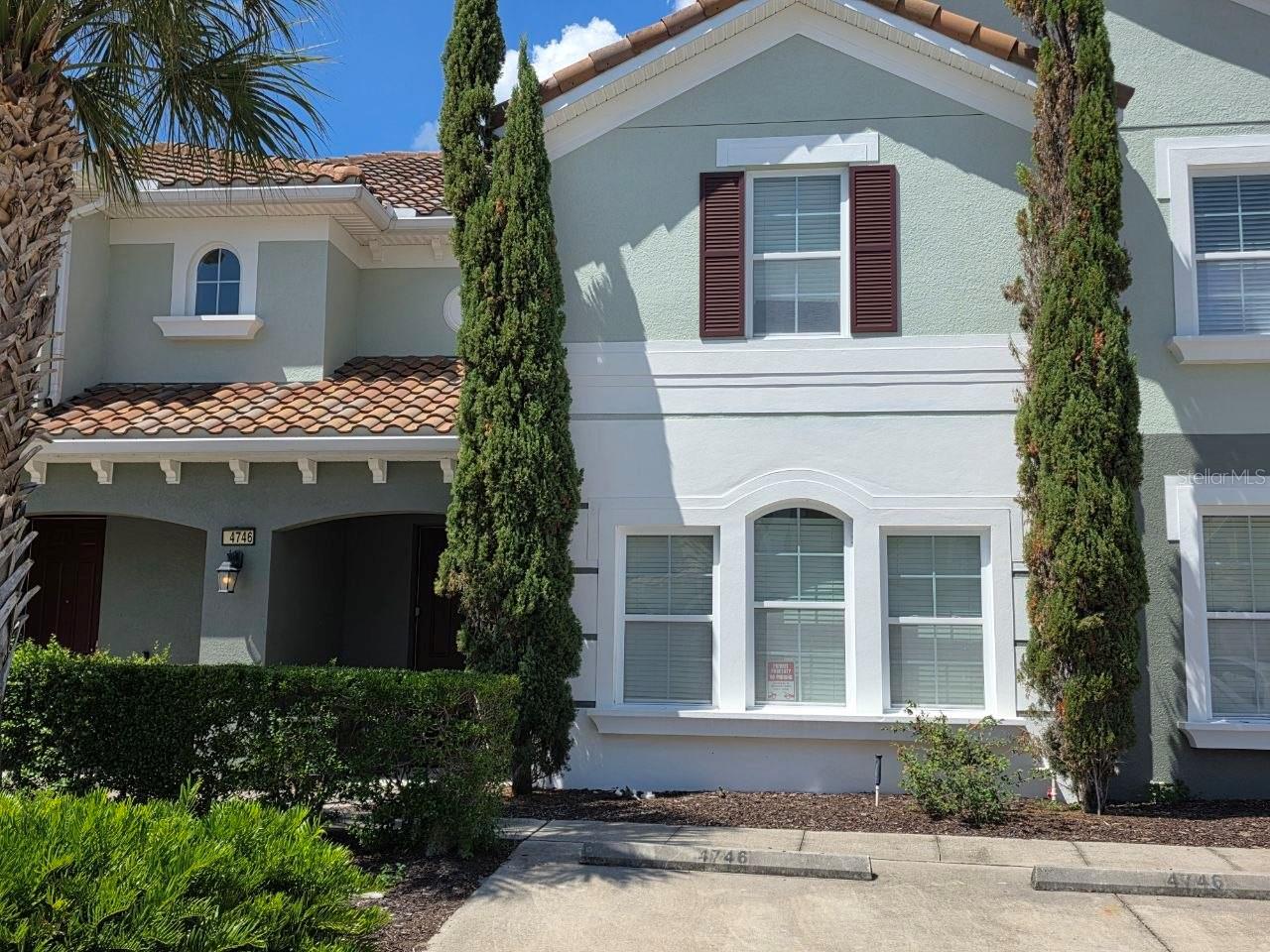Townhouse in DAVENPORT, FL - Daniel Dourado