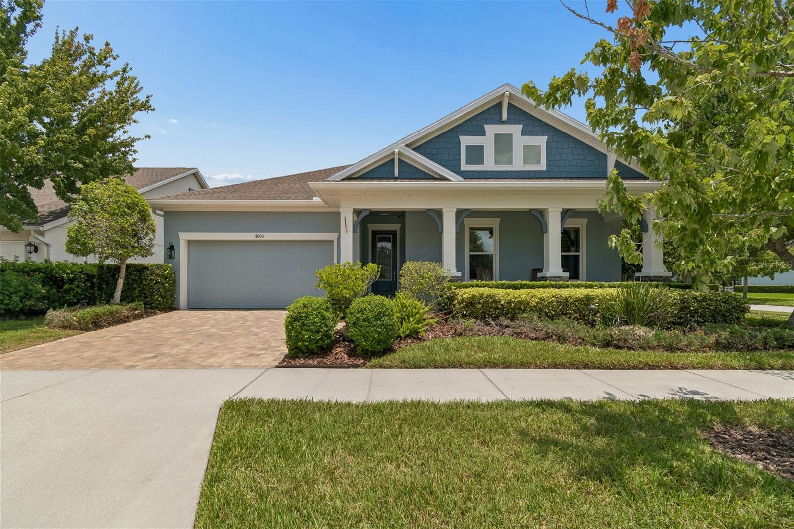 Single Family Residence em LAND O LAKES, FL - Daniel Dourado