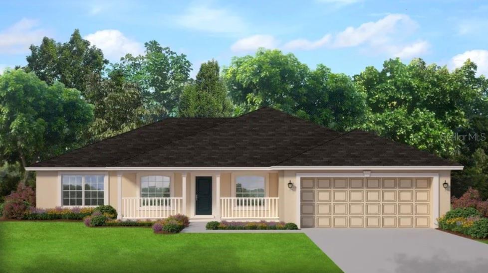 Single Family Residence in NORTH PORT, FL - Daniel Dourado