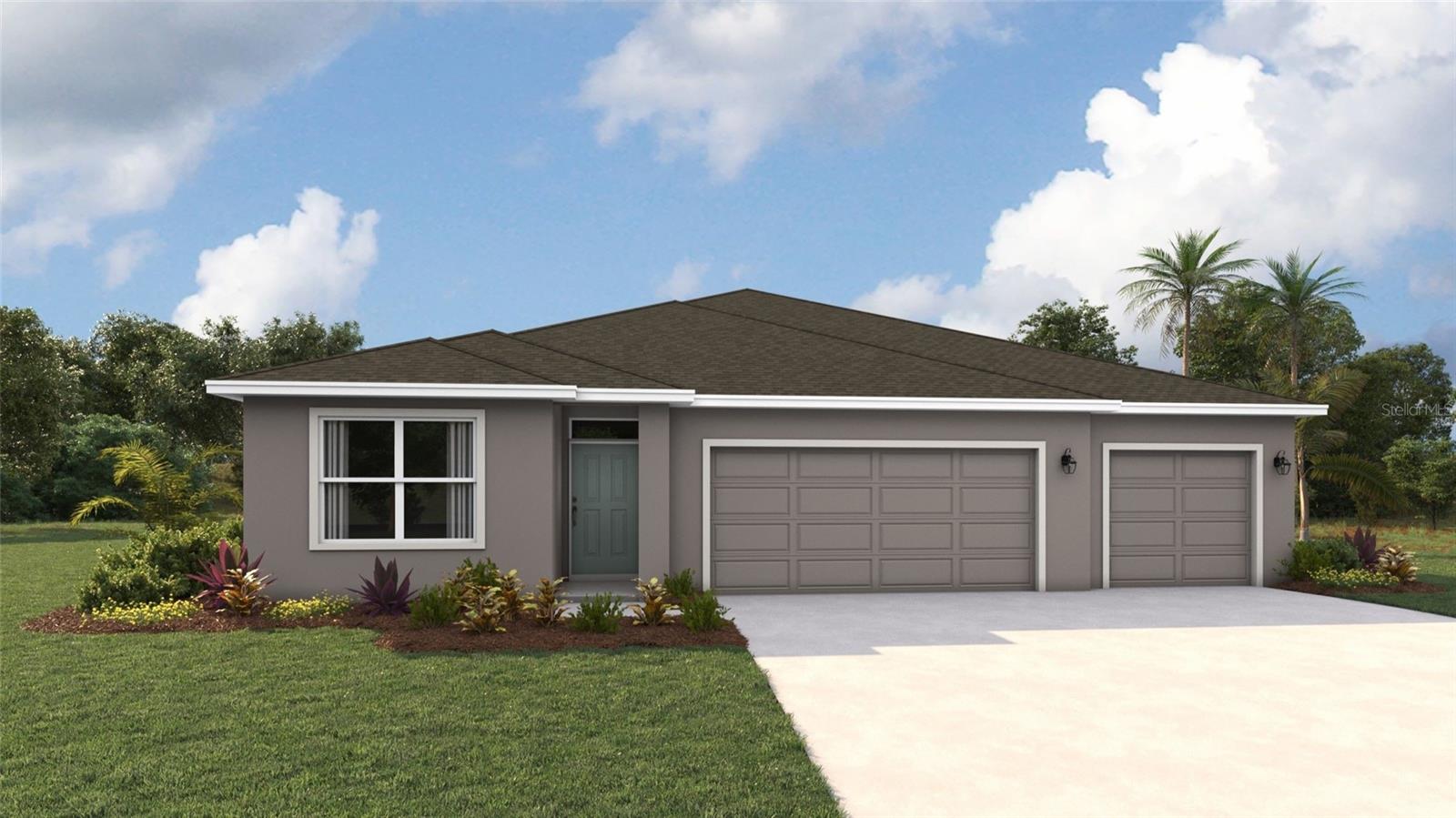 Single Family Residence in PARRISH, FL - Daniel Dourado