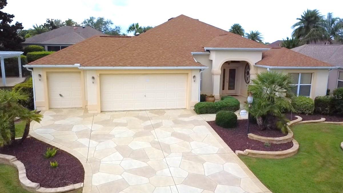 Single Family Residence em THE VILLAGES, FL - Daniel Dourado