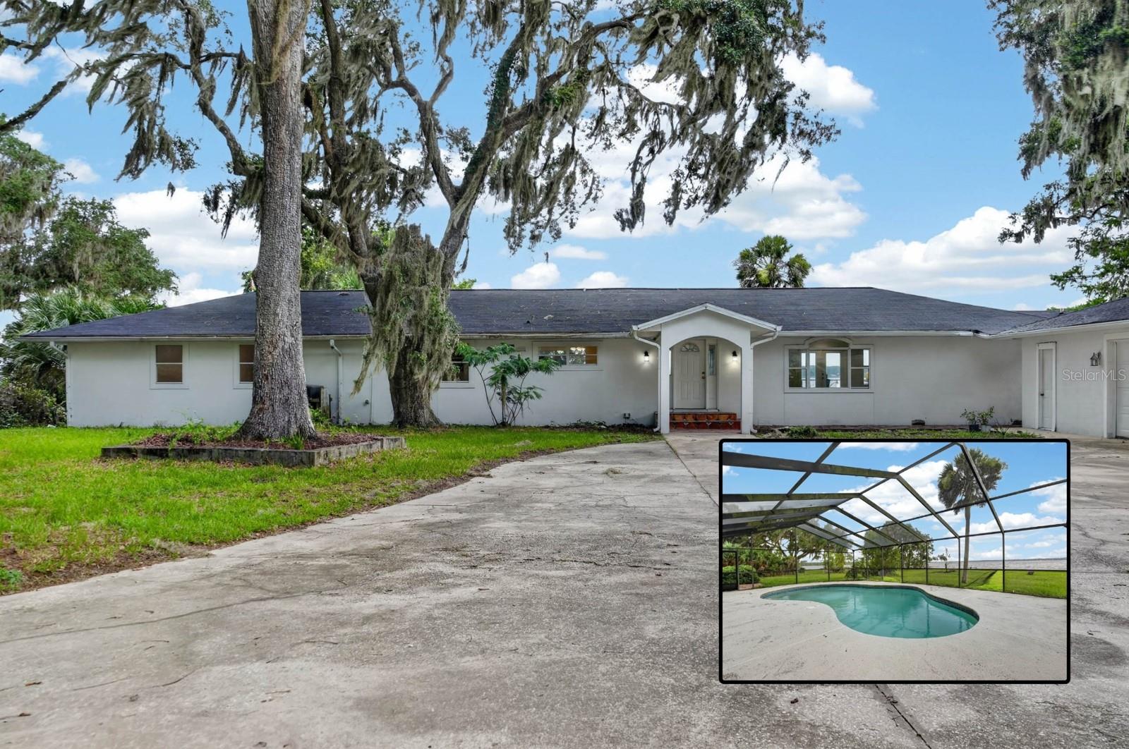 Single Family Residence em EAST PALATKA, FL - Daniel Dourado